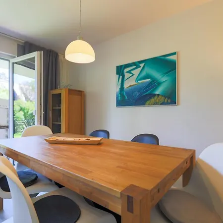 Haus Treibholz Holiday home *