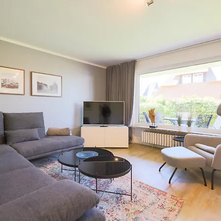 Haus Treibholz Holiday home