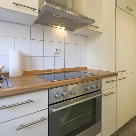 Haus Treibholz Westerland