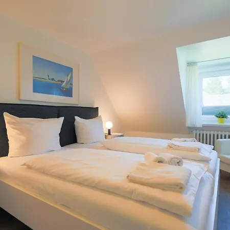 Haus Treibholz Holiday home