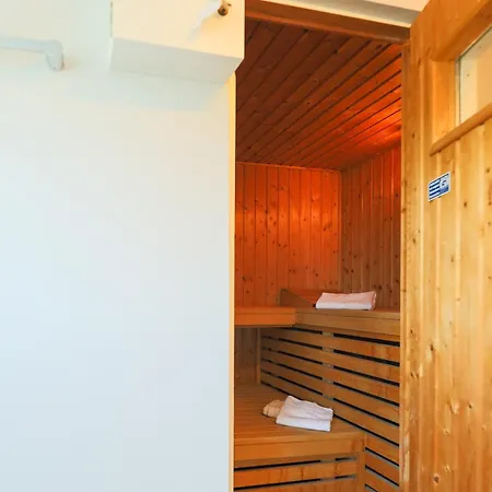 Haus Treibholz Holiday home Westerland