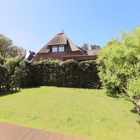 Haus Treibholz * Westerland