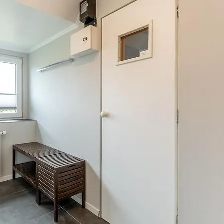 Haus Treibholz * 韦斯特兰