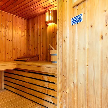 Haus Treibholz 度假居