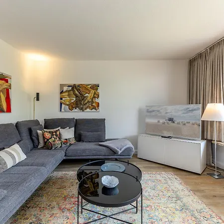 Haus Treibholz * Westerland