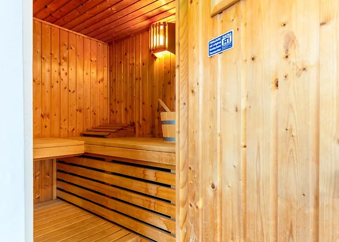 Haus Treibholz Vakantiehuis